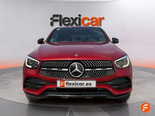Mercedes GLC GLC 300 e 4MATIC
