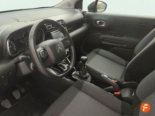 Citroën C3 Aircross PureTech 81kW (110CV) S&S Feel Pack
