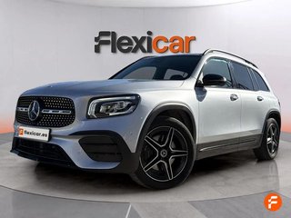 Mercedes Clase GLB 2.0 GLB 220 D 4MATIC DCT 140KW (190CV)