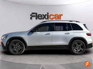 Mercedes Clase GLB 2.0 GLB 220 D 4MATIC DCT 140KW (190CV)
