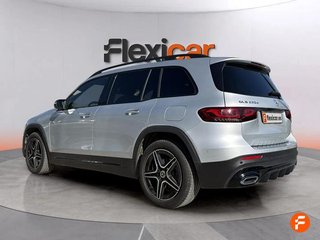 Mercedes Clase GLB 2.0 GLB 220 D 4MATIC DCT 140KW (190CV)