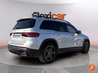 Mercedes Clase GLB 2.0 GLB 220 D 4MATIC DCT 140KW (190CV)