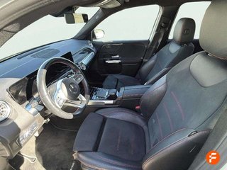 Mercedes Clase GLB 2.0 GLB 220 D 4MATIC DCT 140KW (190CV)