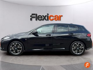 BMW Serie 1 120d