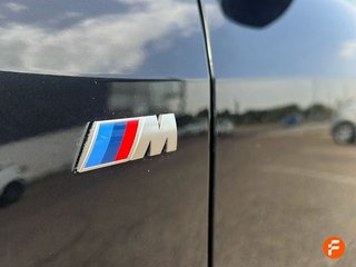 BMW Serie 1 120d