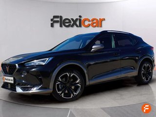 Cupra Formentor 1.5 TSI 110kW (150 CV) DSG