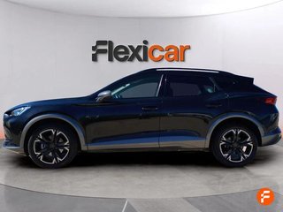 Cupra Formentor 1.5 TSI 110kW (150 CV) DSG