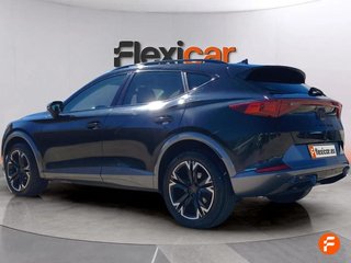 Cupra Formentor 1.5 TSI 110kW (150 CV) DSG