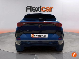 Cupra Formentor 1.5 TSI 110kW (150 CV) DSG