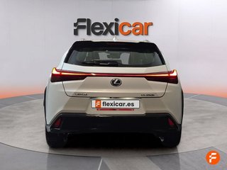 Lexus UX 2.0 250h Business