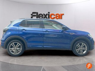 Volkswagen T-Cross Sport 1.0 TSI 85kW (115CV) DSG