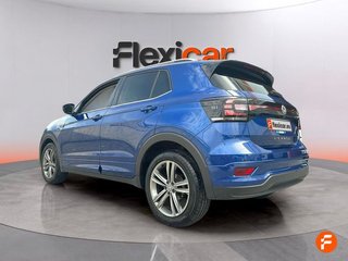 Volkswagen T-Cross Sport 1.0 TSI 85kW (115CV) DSG