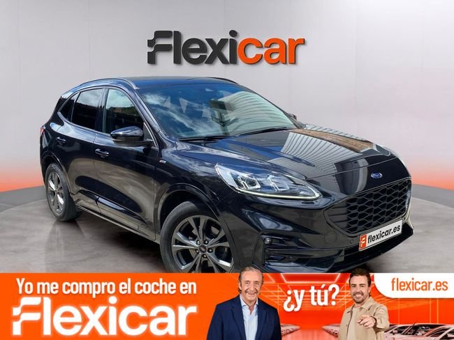 Ford Kuga ST-Line 1.5 EcoBlue 88kW (120CV) - foto 1