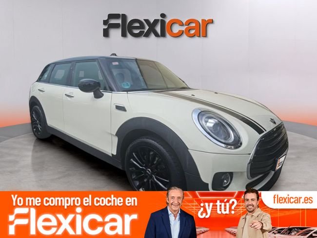 MINI Clubman ONE - foto 1