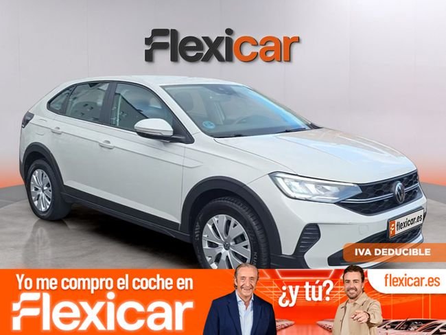 Volkswagen Taigo Life 1.0 TSI 70kW (95CV) - foto 1