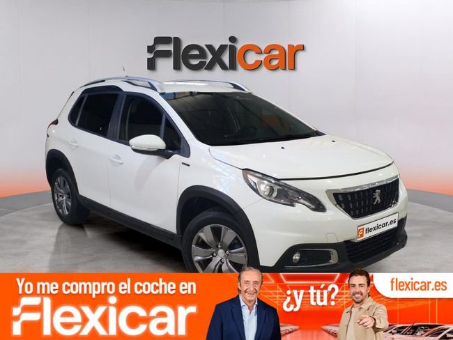 Peugeot 2008 Active BlueHDI 100 S&S BVM6 - foto 1