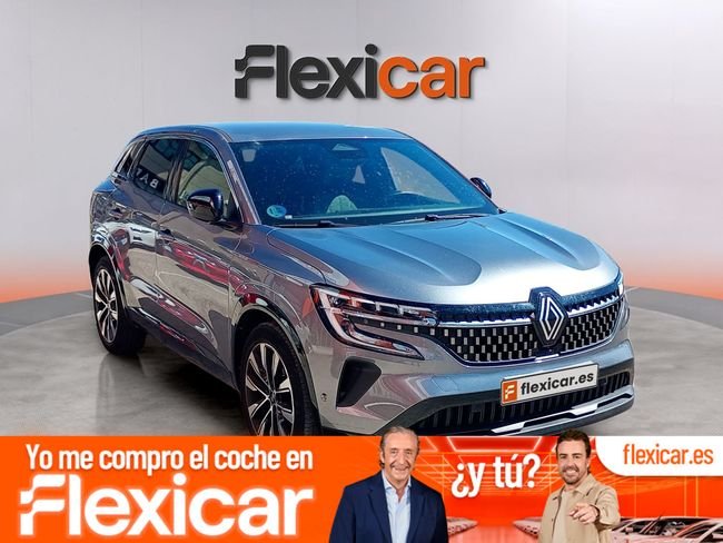 Renault Austral Equilibre Mild Hybrid 103kW (140CV) Auto - 5P (2023) - foto 1