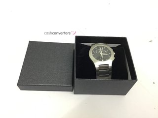 reloj pulsera premium caballero longines oposition