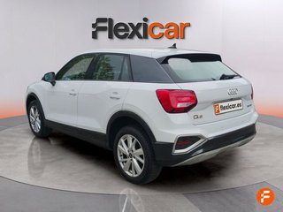 Audi Q2 Advanced 35 TFSI 110kW (150CV) S tronic