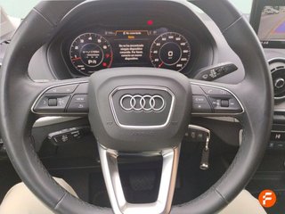 Audi Q2 Advanced 35 TFSI 110kW (150CV) S tronic
