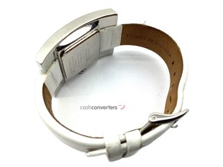 reloj pulsera señora tommy hilfiger th1563181107