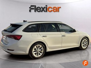 Skoda Octavia Combi 2.0 TDI 85kW(115CV) DSG Ambition