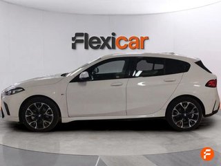 BMW Serie 1 118d