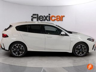 BMW Serie 1 118d