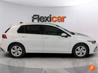 Volkswagen Golf Advance 2.0 TDI 110kW (150CV) DSG