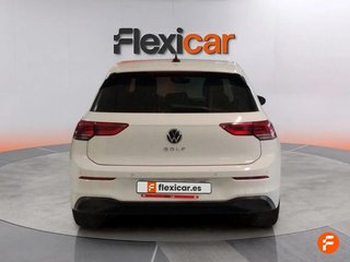 Volkswagen Golf Advance 2.0 TDI 110kW (150CV) DSG