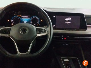 Volkswagen Golf Advance 2.0 TDI 110kW (150CV) DSG
