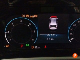 Volkswagen Golf Advance 2.0 TDI 110kW (150CV) DSG