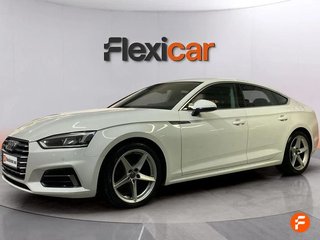 Audi A5 2.0 TDI 110kW S tronic Sportback