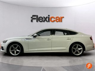 Audi A5 2.0 TDI 110kW S tronic Sportback