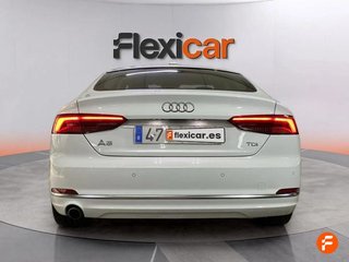 Audi A5 2.0 TDI 110kW S tronic Sportback