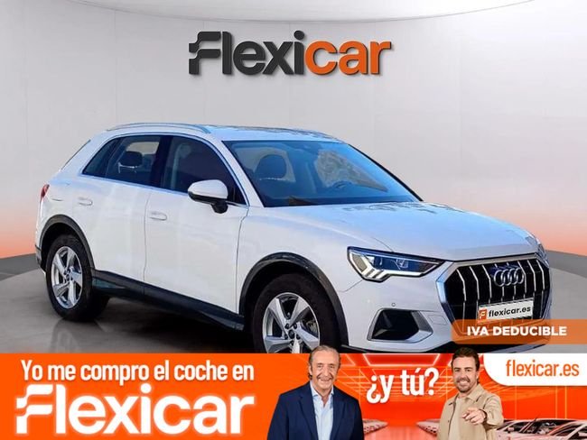 Audi Q3 35 TDI 110kW (150CV) S tronic - foto 1