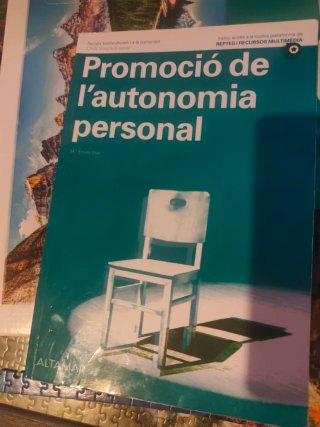 Libros integracion social