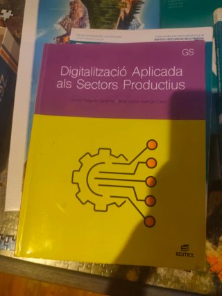 Libros integracion social