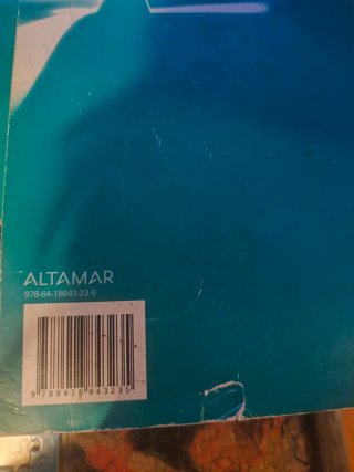 Libros integracion social