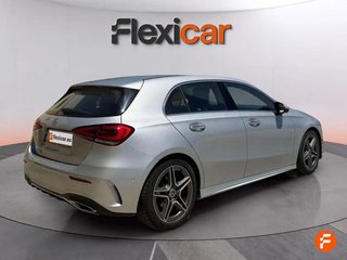 Mercedes Clase A A 200 d