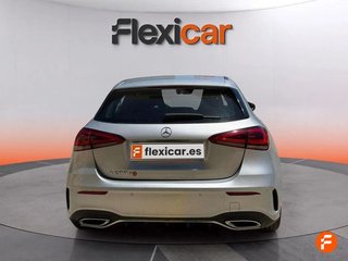 Mercedes Clase A A 200 d