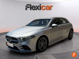 Mercedes Clase A A 200 d