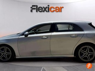 Mercedes Clase A A 200 d