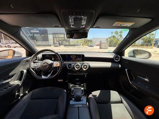 Mercedes Clase A A 200 d