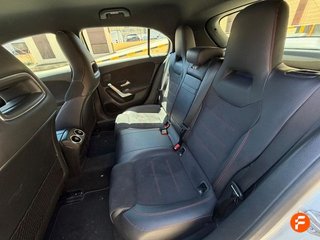 Mercedes Clase A A 200 d