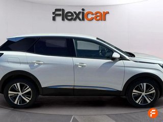 Peugeot 3008 1.2 PureTech 96KW S&S Allure EAT8