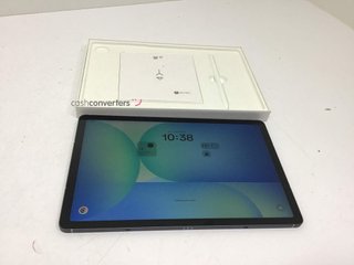 tablet pc samsung galaxy tab s10 fe 10.9 128gb wifi