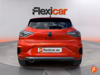 Renault Clio esprit Alpine TCe 90 (67kw)