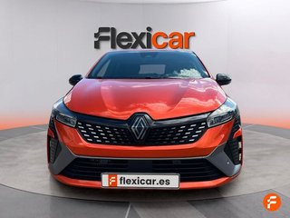 Renault Clio esprit Alpine TCe 90 (67kw)