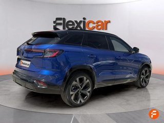 Renault Austral Iconic Esprit Alpine E-Tech F Hybr 147kW